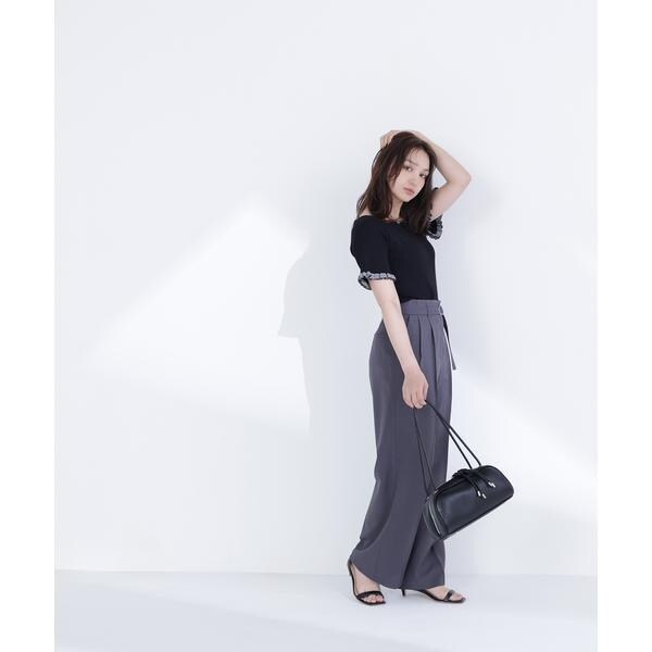 ナチュラルビューティーベーシック（NATURAL BEAUTY BASIC）/タック
