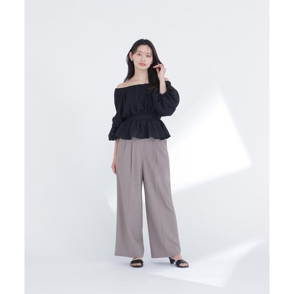 ナチュラルビューティーベーシック（NATURAL BEAUTY BASIC）/メッシュ 