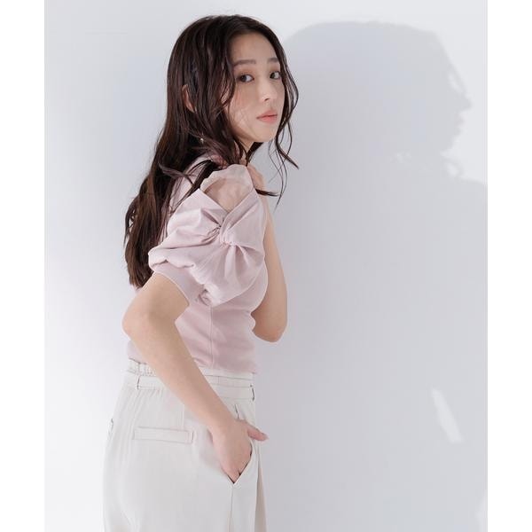 ナチュラルビューティーベーシック（NATURAL BEAUTY BASIC）/シアー