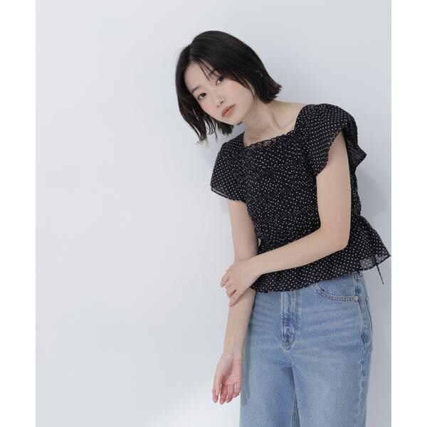 ナチュラルビューティーベーシック（NATURAL BEAUTY BASIC）/レース