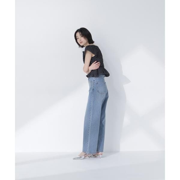 ナチュラルビューティーベーシック（NATURAL BEAUTY BASIC）/レース