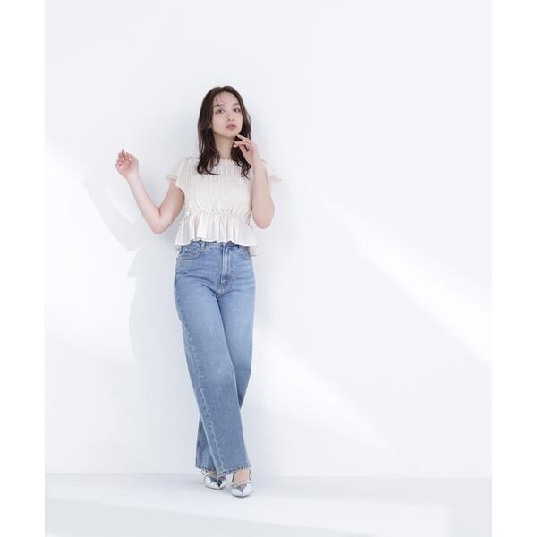 ナチュラルビューティーベーシック（NATURAL BEAUTY BASIC）/レース