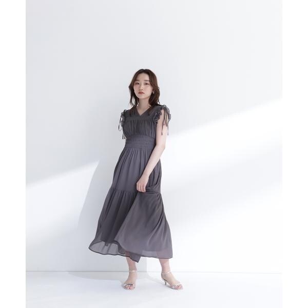 ナチュラルビューティーベーシック（NATURAL BEAUTY BASIC）/フリル