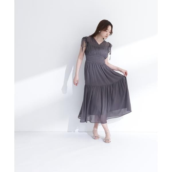 ナチュラルビューティーベーシック（NATURAL BEAUTY BASIC）/フリル