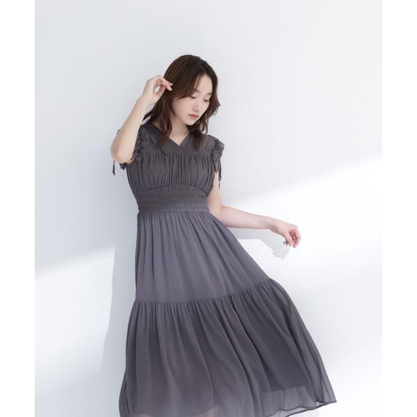 ナチュラルビューティーベーシック（NATURAL BEAUTY BASIC）/フリル