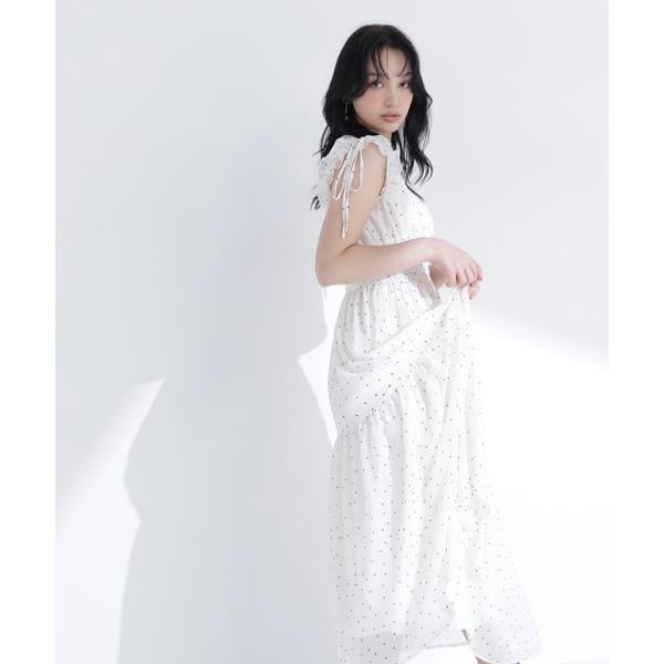 ナチュラルビューティーベーシック（NATURAL BEAUTY BASIC）/フリル