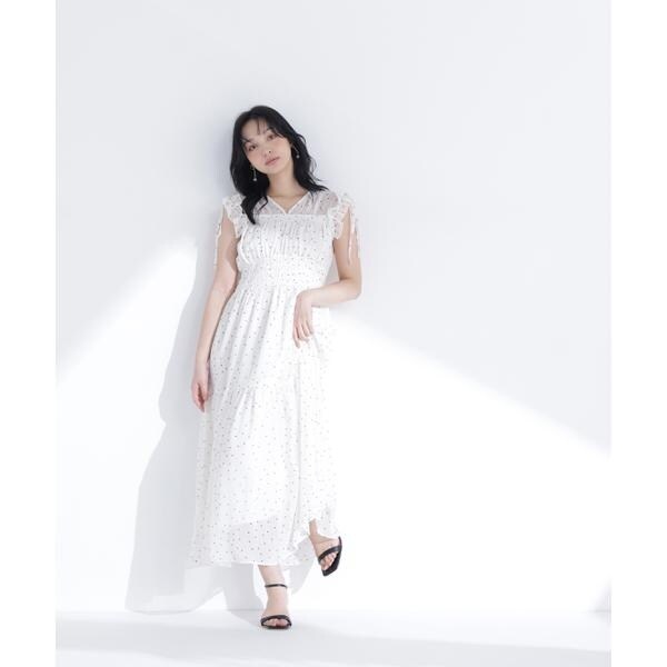 ナチュラルビューティーベーシック（NATURAL BEAUTY BASIC）/フリル