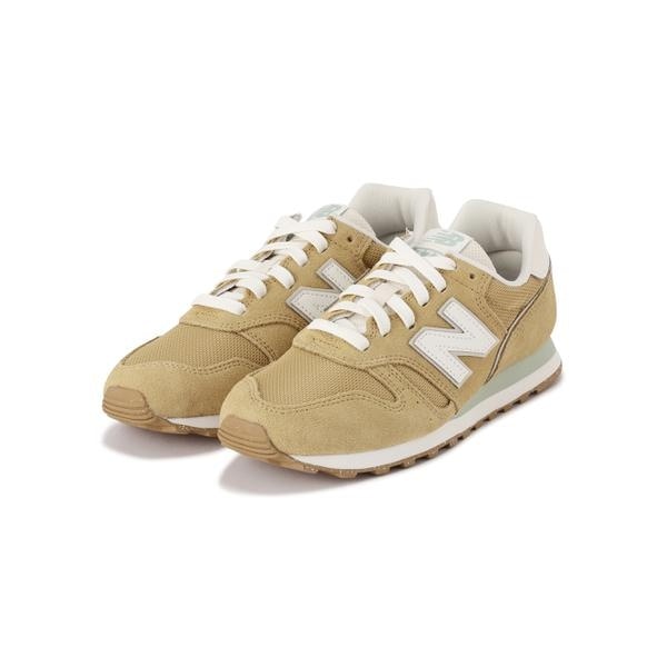 ナチュラルビューティーベーシック（NATURAL BEAUTY BASIC）/New Balance 373 シューズ