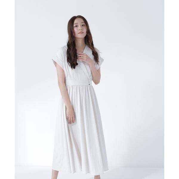 ナチュラルビューティーベーシック（NATURAL BEAUTY BASIC）/開襟
