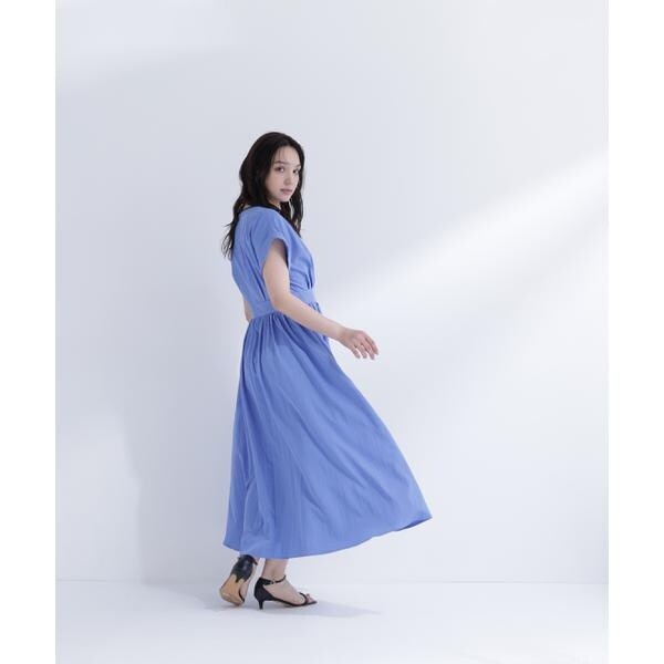 ナチュラルビューティーベーシック（NATURAL BEAUTY BASIC）/開襟