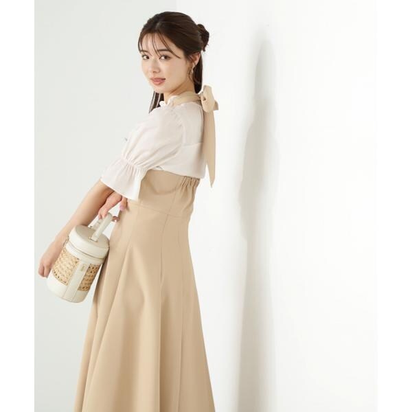 プロポーション ボディドレッシング（PROPORTION BODY DRESSING