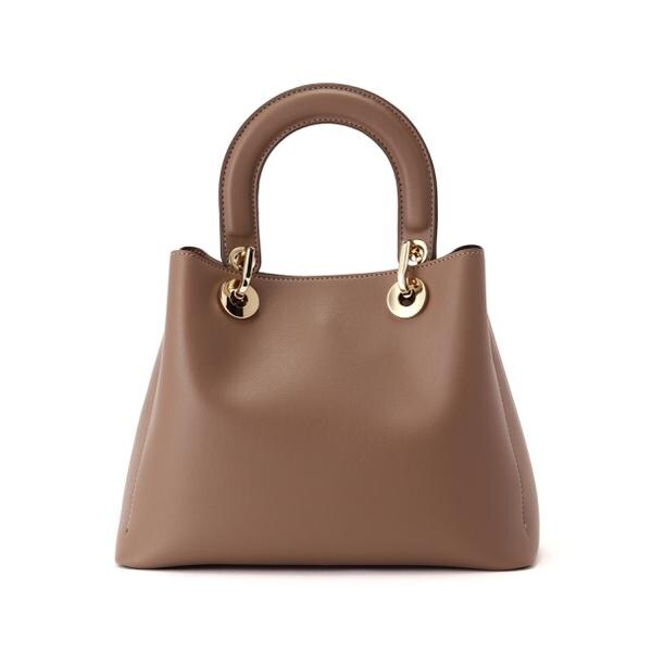 プロポーション ボディドレッシング（PROPORTION BODY DRESSING）/アイレットハンドルミニトートバッグの通販は 5,115円