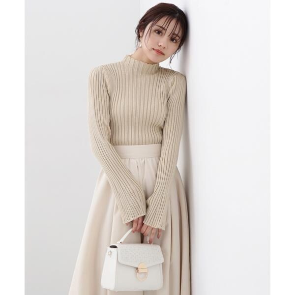 プロポーション ボディドレッシング（PROPORTION BODY DRESSING）/バルーンフレアスカートの通販は