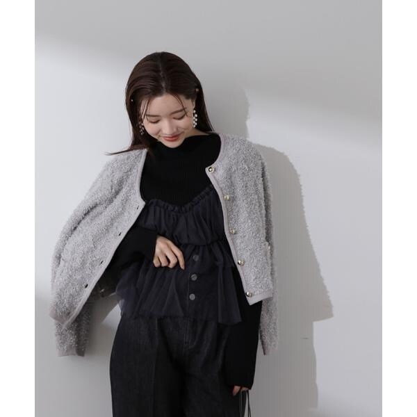 プロポーション ボディドレッシング（PROPORTION BODY DRESSING