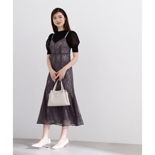 プロポーション ボディドレッシング（PROPORTION BODY DRESSING 