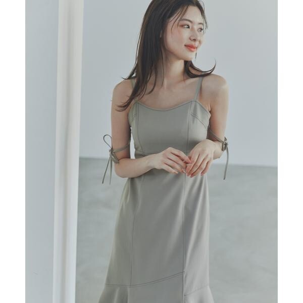 プロポーション ボディドレッシング（PROPORTION BODY DRESSING）/ ボレロブラウスキャミジャンスカ
