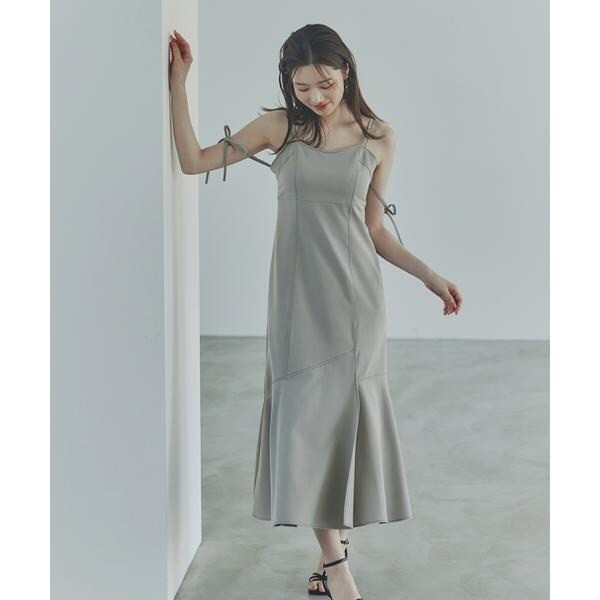 プロポーション ボディドレッシング（PROPORTION BODY DRESSING）/ ボレロブラウスキャミジャンスカ
