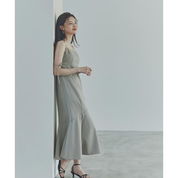 プロポーション ボディドレッシング（PROPORTION BODY DRESSING）/ ボレロブラウスキャミジャンスカ