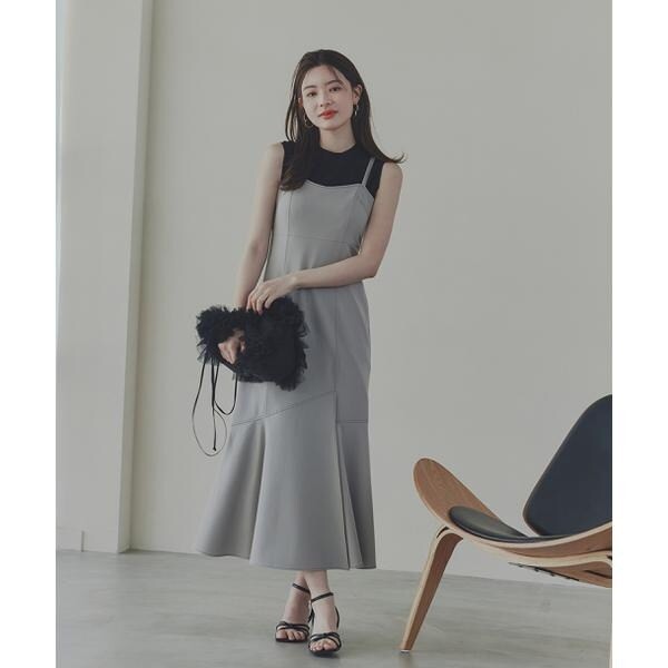 プロポーション ボディドレッシング（PROPORTION BODY DRESSING）/ ボレロブラウスキャミジャンスカ