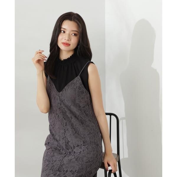 プロポーション ボディドレッシング（PROPORTION BODY DRESSING