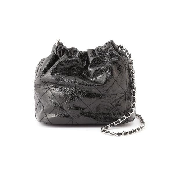 プロポーション ボディドレッシング（PROPORTION BODY DRESSING）/メタリック巾着の通販は 5,236円