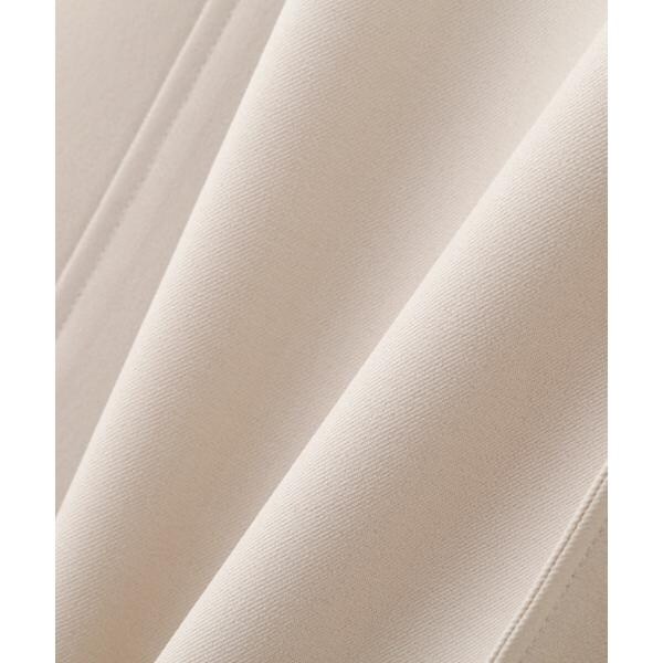 プロポーション ボディドレッシング（PROPORTION BODY DRESSING）/ベーシックロングトレンチ