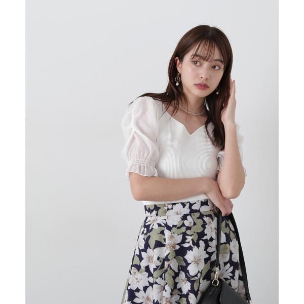 プロポーション ボディドレッシング（PROPORTION BODY DRESSING