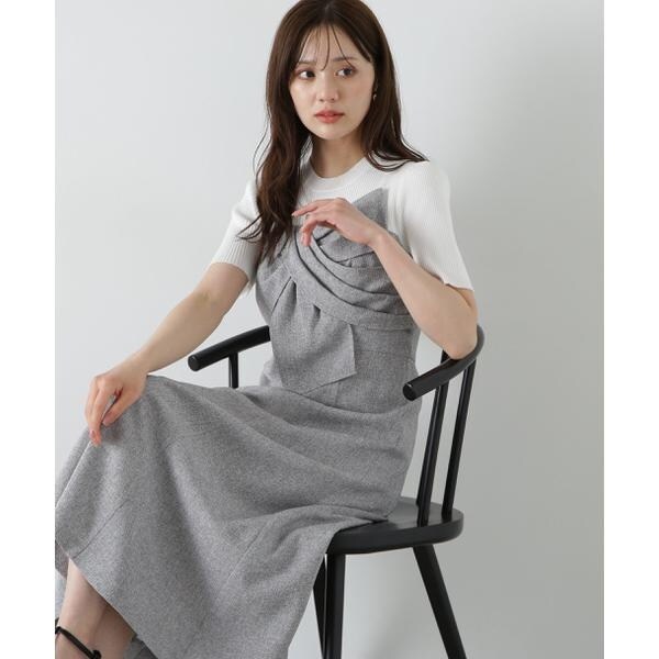 プロポーション ボディドレッシング（PROPORTION BODY DRESSING