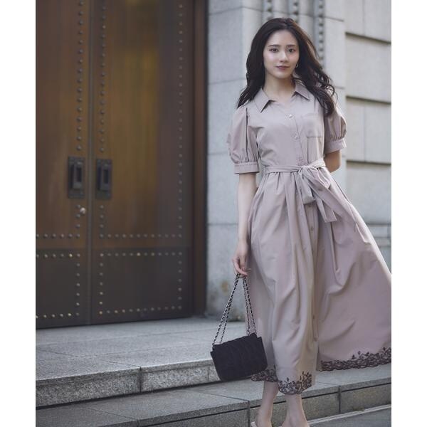 プロポーション ボディドレッシング（PROPORTION BODY DRESSING