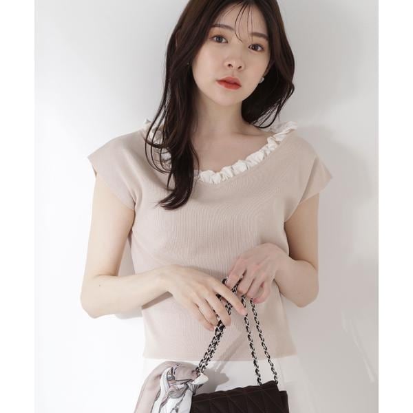 PROPORTION BODY DRESSING - 【新品】 Proportion Body Dressing プロポーションニット プロポーションボディドレッシング PROPORTION BODY DRESSING