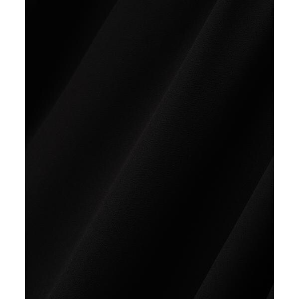 プロポーション ボディドレッシング（PROPORTION BODY DRESSING）/《EDIT COLOGNE》ラッフルミニワンピース