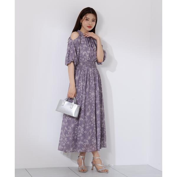 平和屋着物▽色無地 単衣 長春色 洗える着物 鬼しぼ縮緬 未