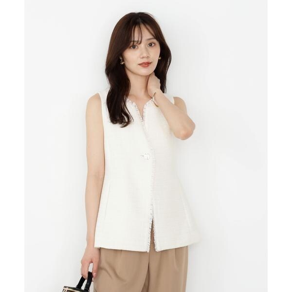 レディースジャケット プロポーション ボディドレッシング（PROPORTION BODY DRESSING