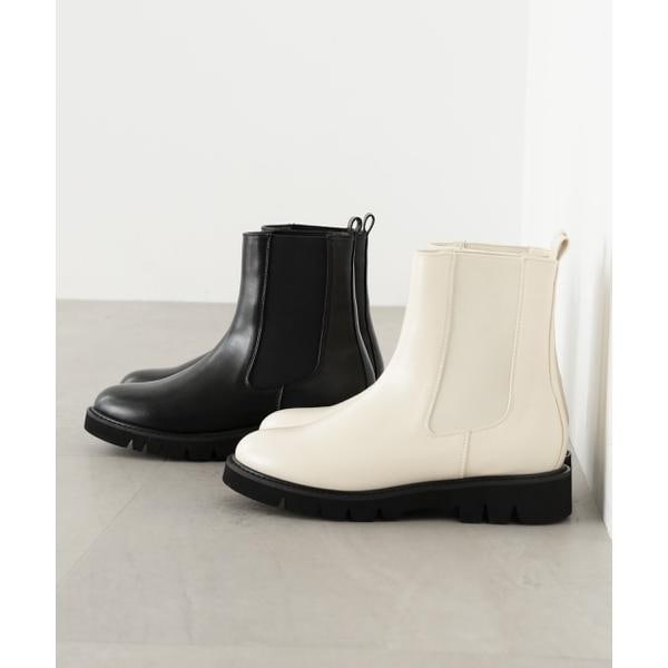 プロポーション ボディドレッシング（PROPORTION BODY DRESSING）/サイドゴアブーツ