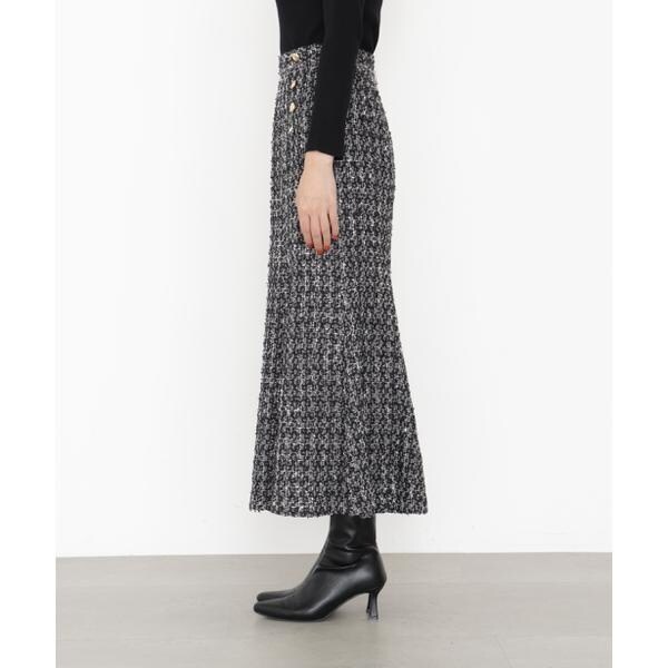 プロポーションボディデザイン　スカートスーツ　USED プロポーション ボディドレッシング（PROPORTION BODY DRESSING