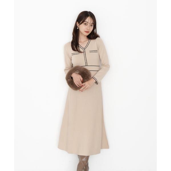 プロポーション ボディドレッシング（PROPORTION BODY DRESSING）/配色