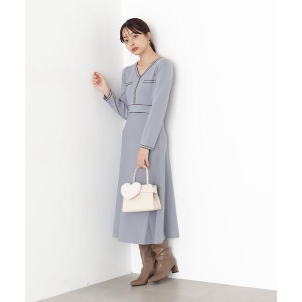 プロポーション ボディドレッシング（PROPORTION BODY DRESSING）/配色