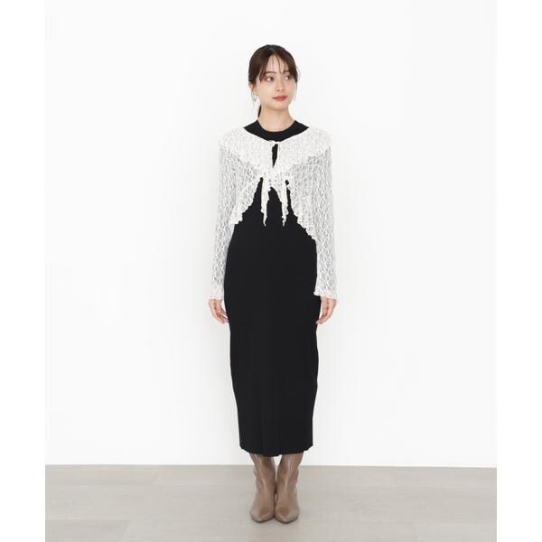 プロポーション ボディドレッシング（PROPORTION BODY DRESSING 