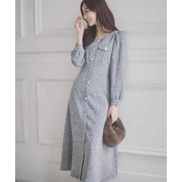 プロポーション ボディドレッシング（PROPORTION BODY DRESSING