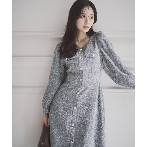 プロポーション ボディドレッシング（PROPORTION BODY DRESSING