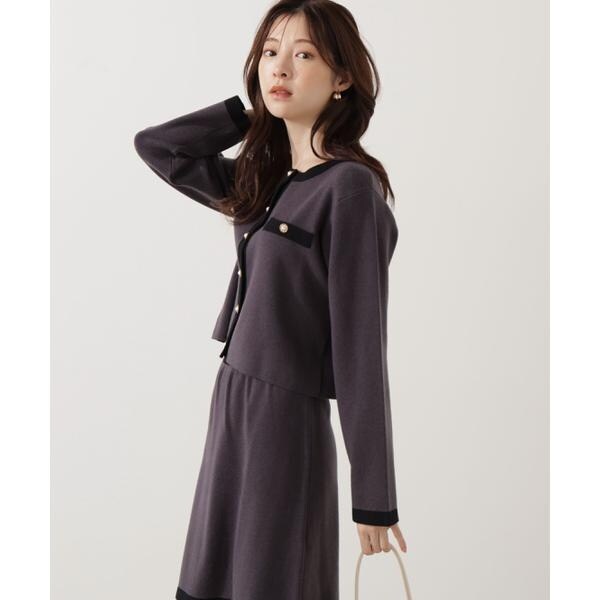 プロポーション ボディドレッシング（PROPORTION BODY DRESSING