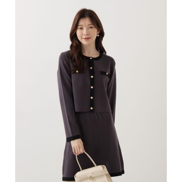 プロポーション ボディドレッシング（PROPORTION BODY DRESSING