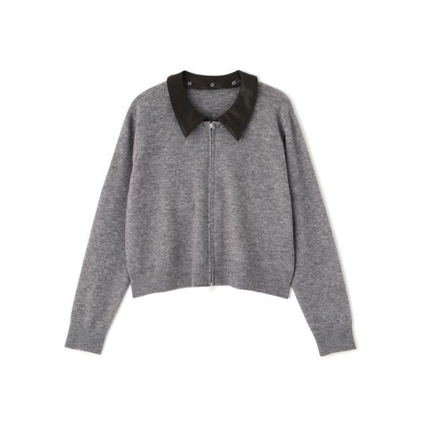 プロポーション ボディドレッシング（PROPORTION BODY DRESSING）/合皮