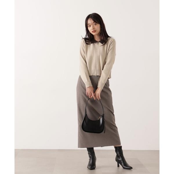 プロポーション ボディドレッシング（PROPORTION BODY DRESSING）/合皮