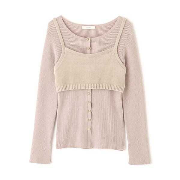 プロポーション ボディドレッシング（PROPORTION BODY DRESSING