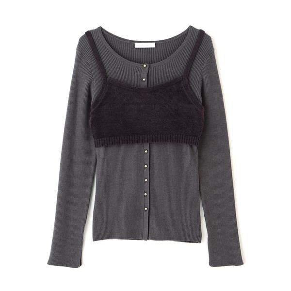 プロポーション ボディドレッシング（PROPORTION BODY DRESSING