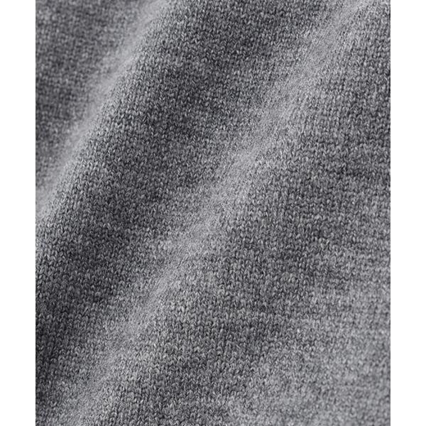 プロポーション ボディドレッシング（PROPORTION BODY DRESSING）/《EDIT COLOGNE》ボウタイ付きニット 25AW