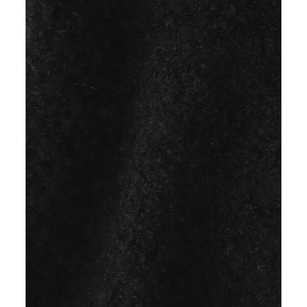 プロポーション ボディドレッシング（PROPORTION BODY DRESSING）/《EDIT COLOGNE》ファンシーヤーンビジューカディガン 25AW