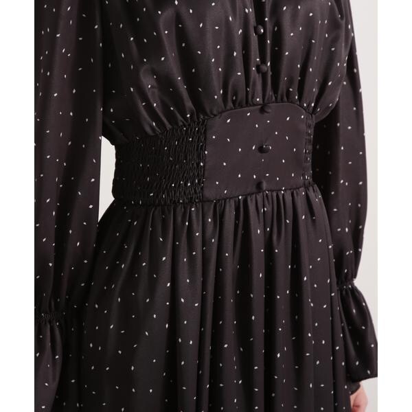 プロポーション ボディドレッシング（PROPORTION BODY DRESSING