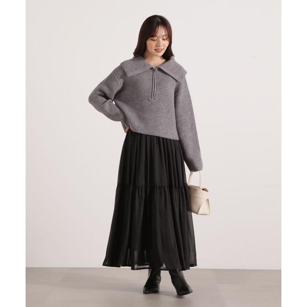 プロポーション ボディドレッシング（PROPORTION BODY DRESSING